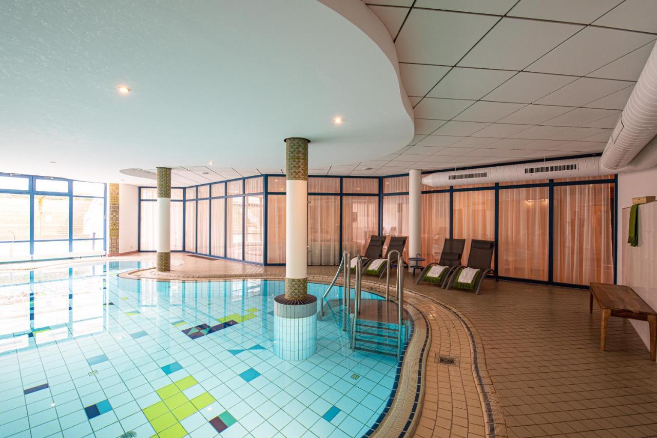 Heide Hotel Reinstorf Reinstorf  Exteriör bild